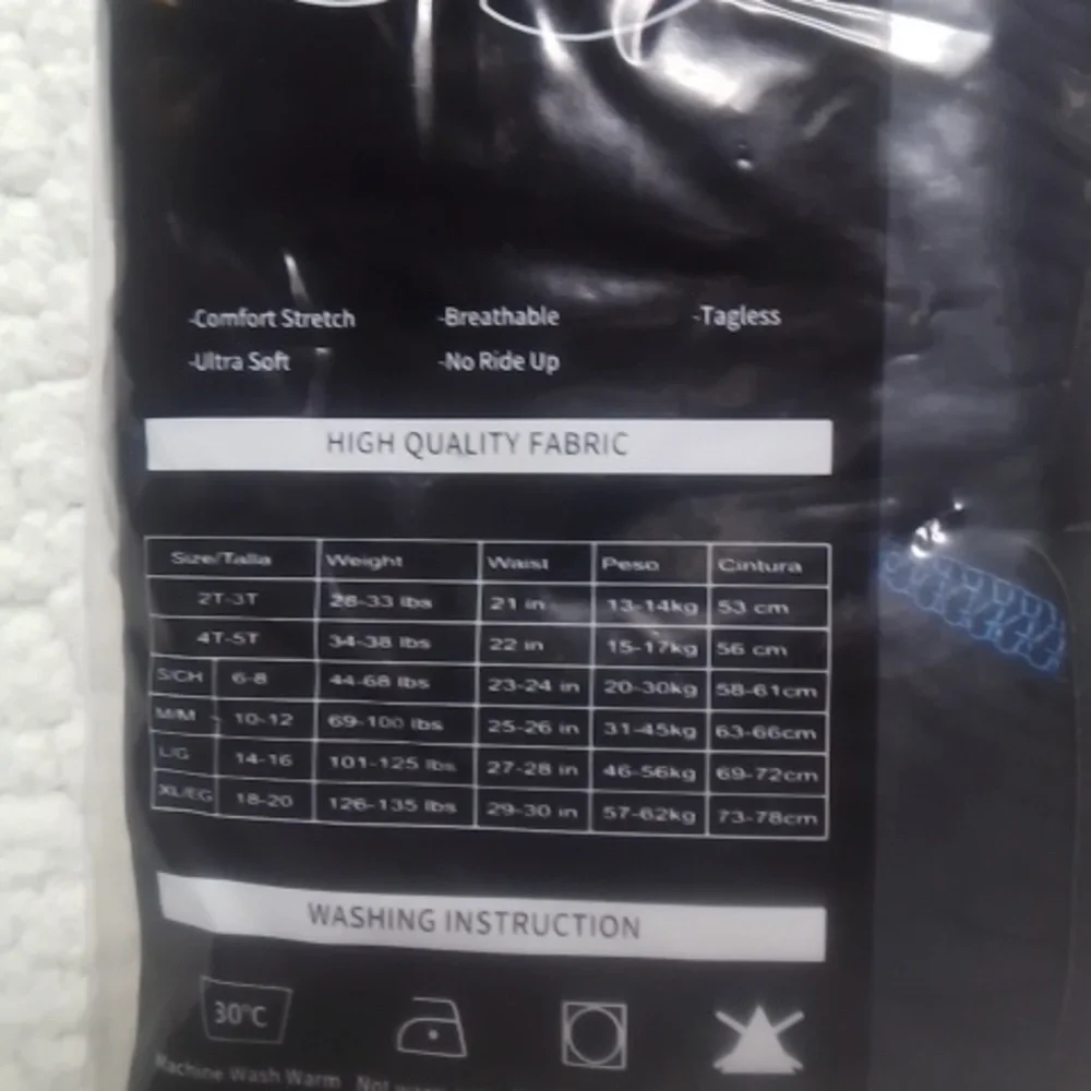 Boys boxer briefs - Picture 5 of 5